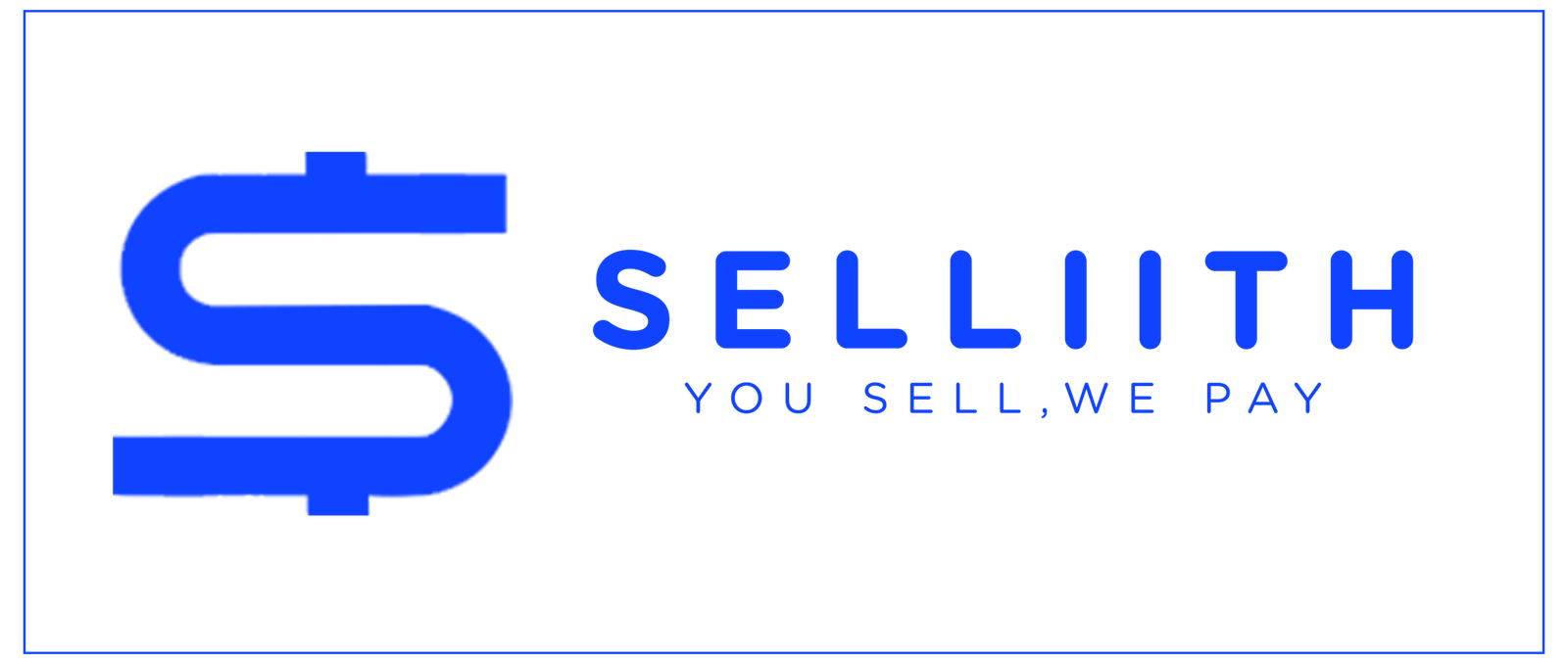 Selliith Main Logo