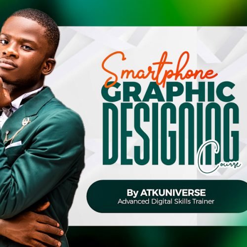 Smartphone Graphic Designing